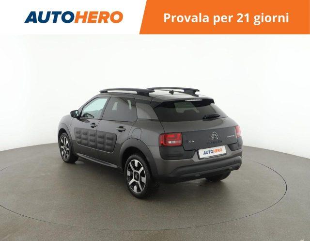 CITROEN C4 Cactus BlueHDi 100 Shine