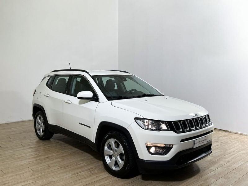 Jeep Compass Compass 1.6 mjt Longitude 2wd 120cv my19