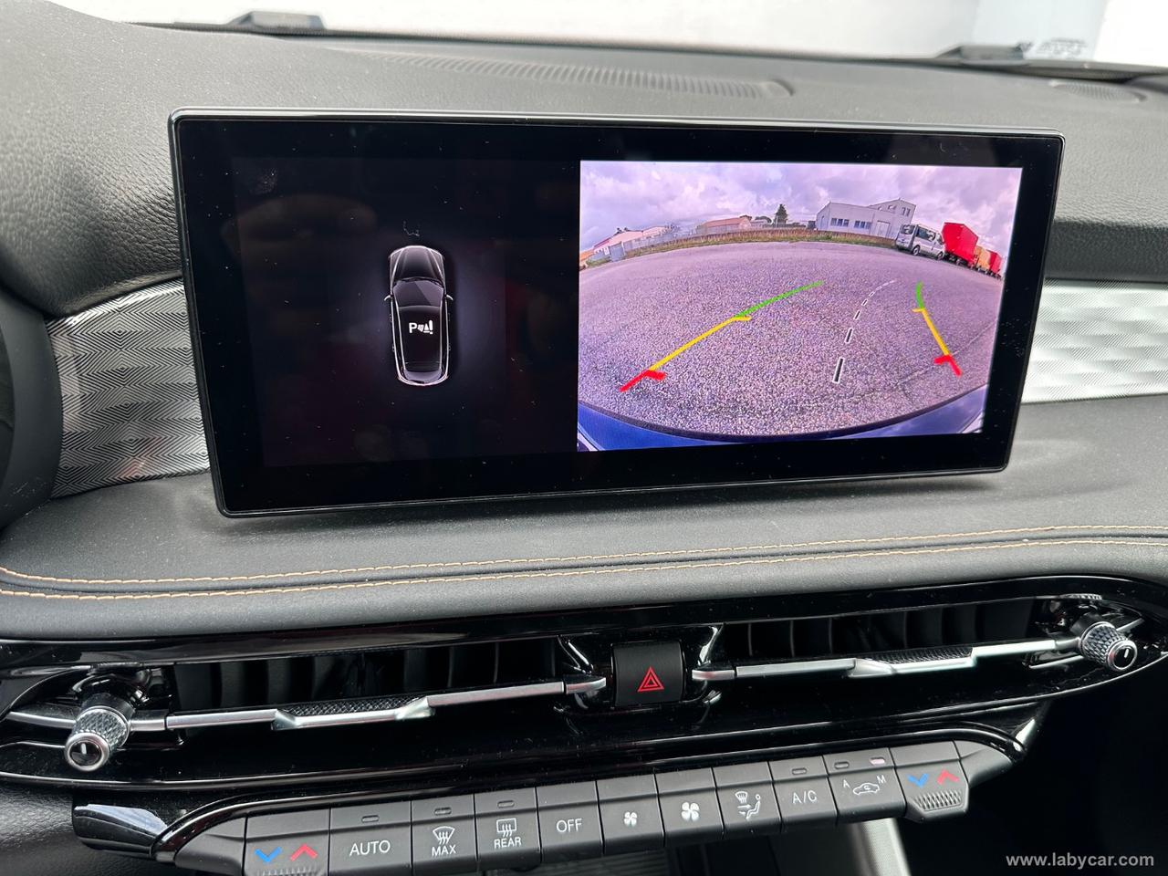 ALFA ROMEO Tonale 1.5 160CV MHEV TCT7 Ti