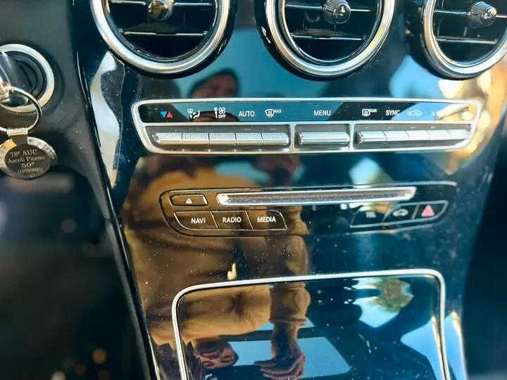 Mercedes-benz GLC 220 d 4Matic Premium