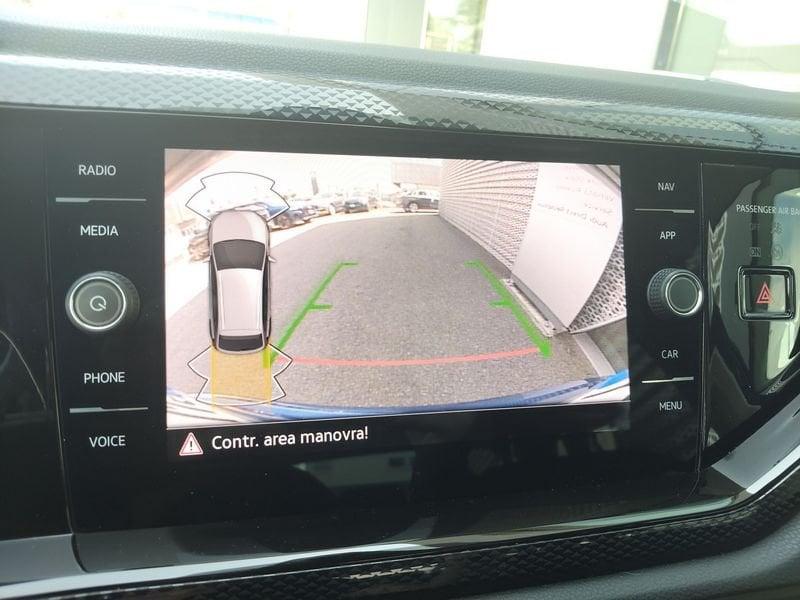 Volkswagen Taigo 1.0 TSI Life