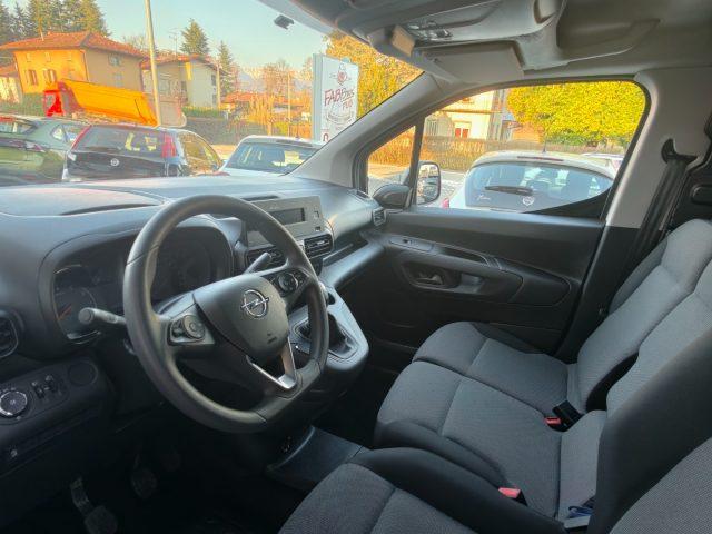 OPEL Combo 1.5D100CVPC 3posti, cinghia fatta