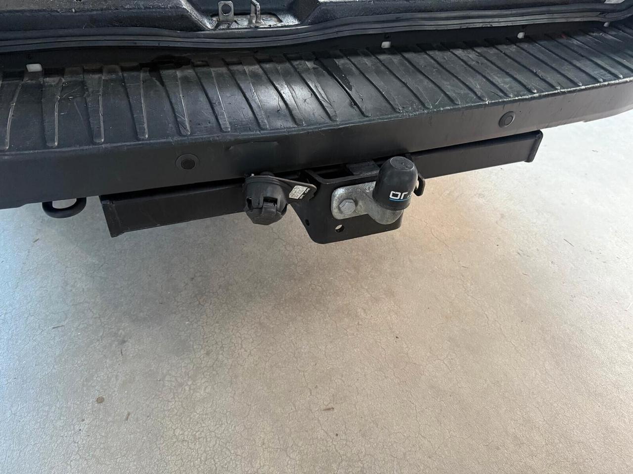 Ford Transit Van 350 L2H3 Trend