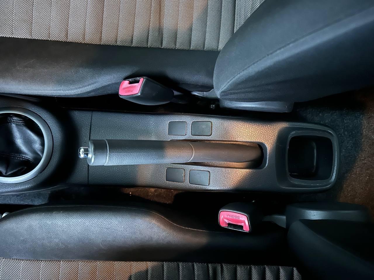 Fiat Sedici - EURO 5B - Unico Proprietario