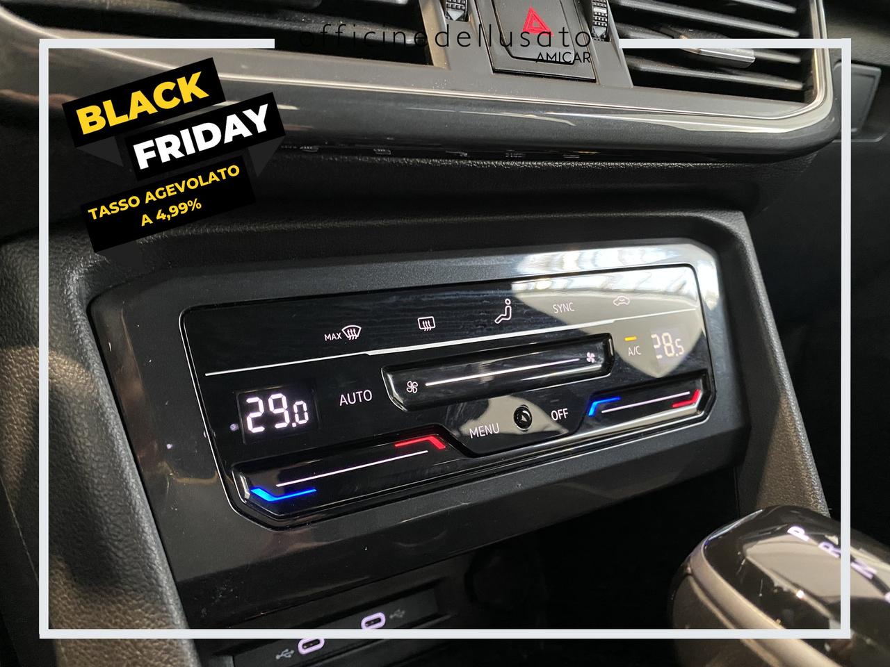 Seat Tarraco 2.0 tdi 150cv business dsg 7p.ti