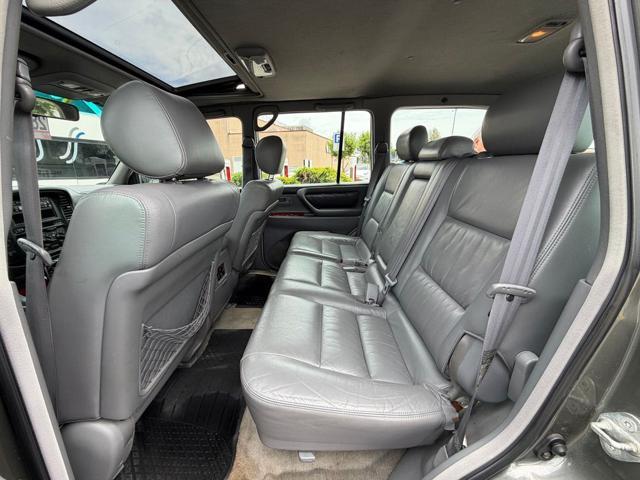 TOYOTA Land Cruiser 4.2 TD 24V 100