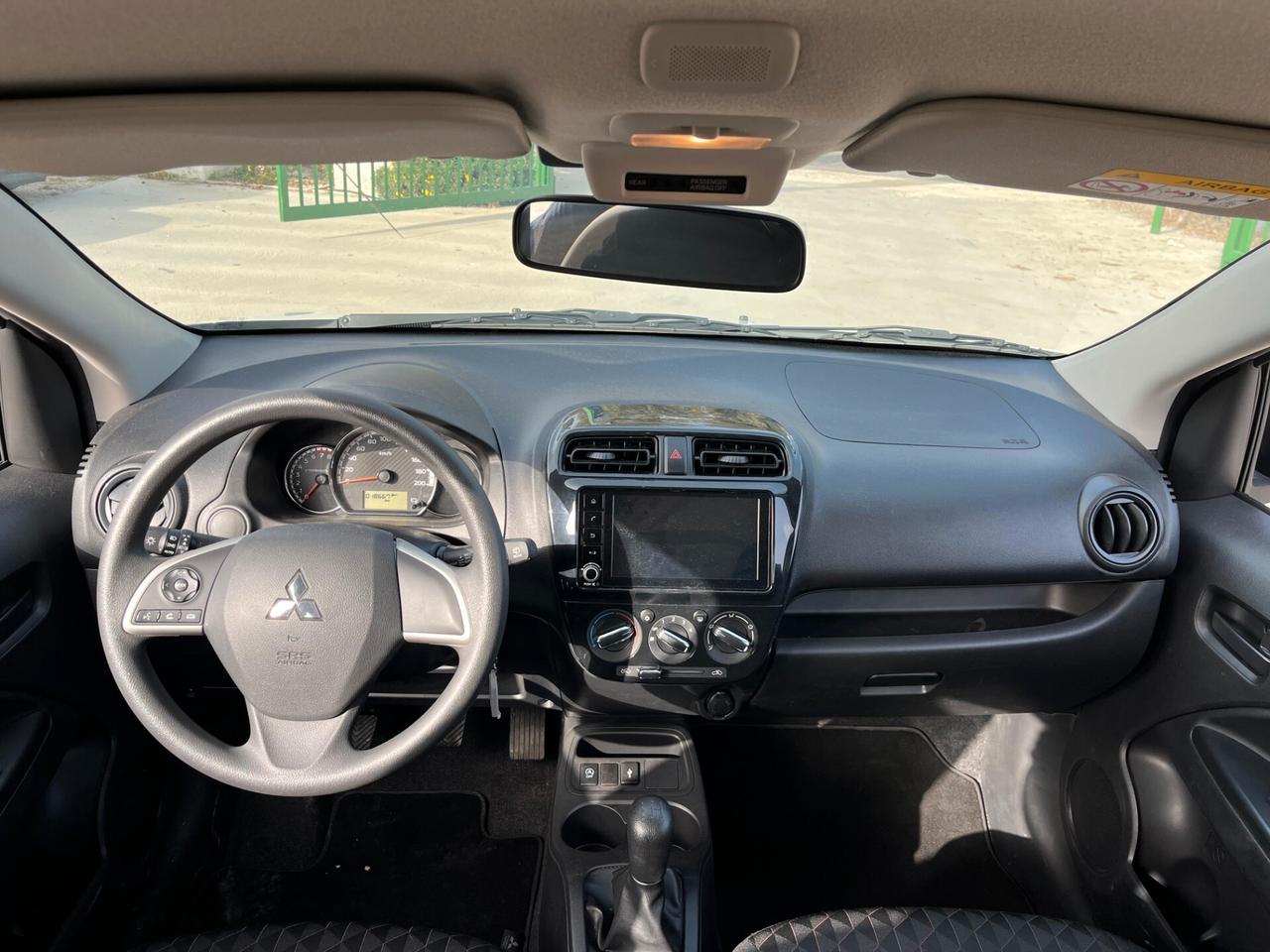 Mitsubishi Space Star 1.2 Invite SDA