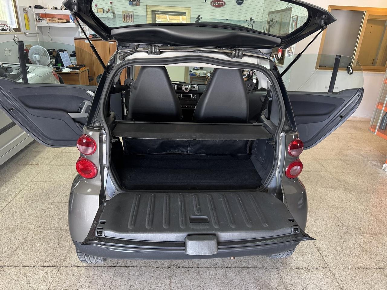 SMATR FOR TWO 1.0 MHD Passion