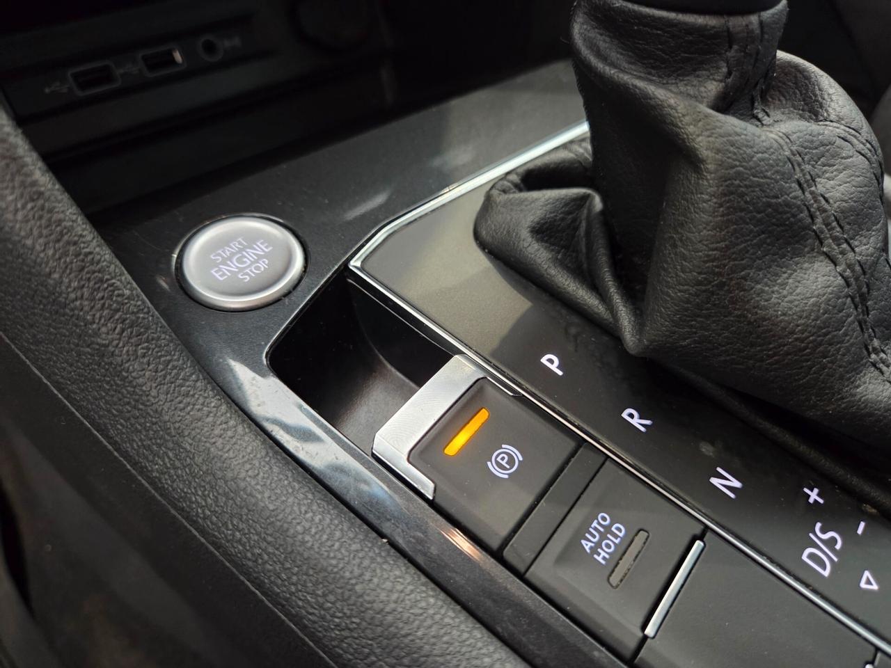 Volkswagen Tiguan 2.0 TDI SCR DSG RLINE EDITION