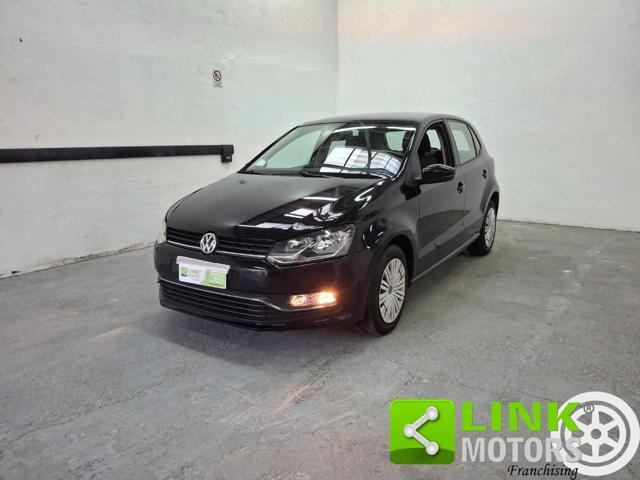 VOLKSWAGEN Polo 1.2 TSI Comfortline BlueMotion GARANZIA INCLUSA