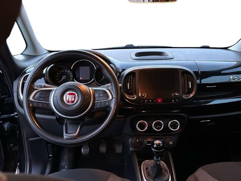 FIAT 500L 500L 1.3 Multijet 95 CV Cross