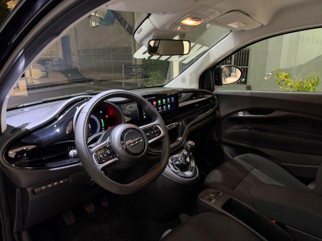 FIAT 500 1.0 Hybrid icon tua da ?189,00 mensili
