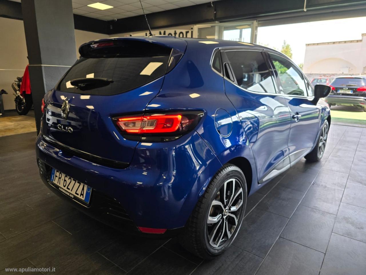 RENAULT Clio TCe 12V 90 CV S&S 5p. Energy Duel
