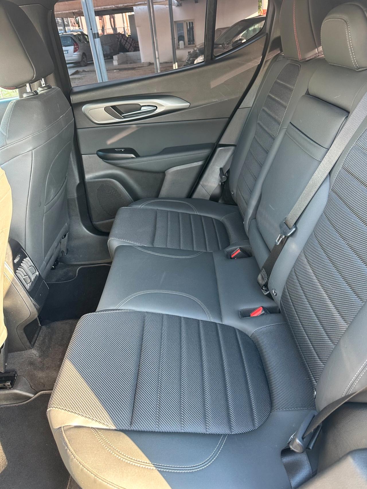 Alfa Romeo Tonale 1.6 diesel 130 CV TCT6 Sprint