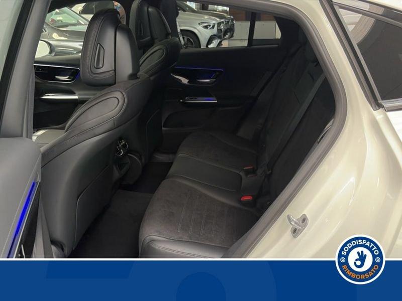 Mercedes-Benz GLC Coupé GLC 220d 4Matic Coupé AMG Line Advanced