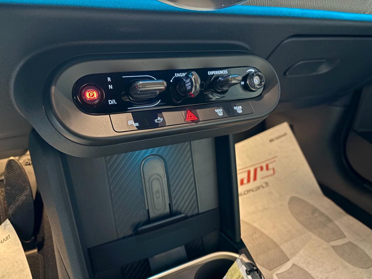 MINI Cooper C 1.5 156cv Automatica Favoured ITALIANA Km0