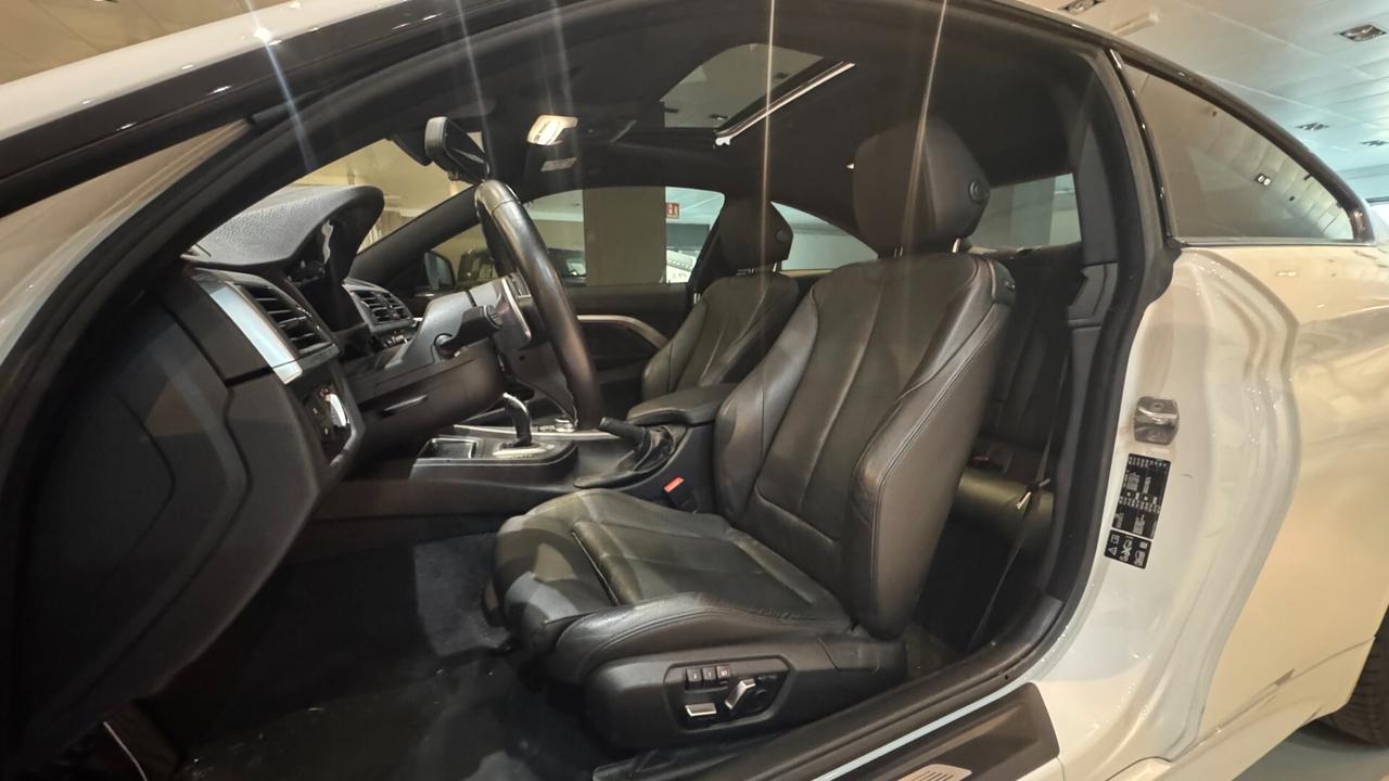BMW 435d xDRIVE 313CV MSPORT - 2019