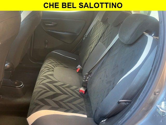 LANCIA Ypsilon 1.2 5 Porte Euro 6b