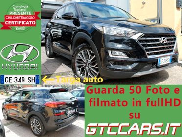 Hyundai Tucson 1.6 CRDi 136CV XPrime