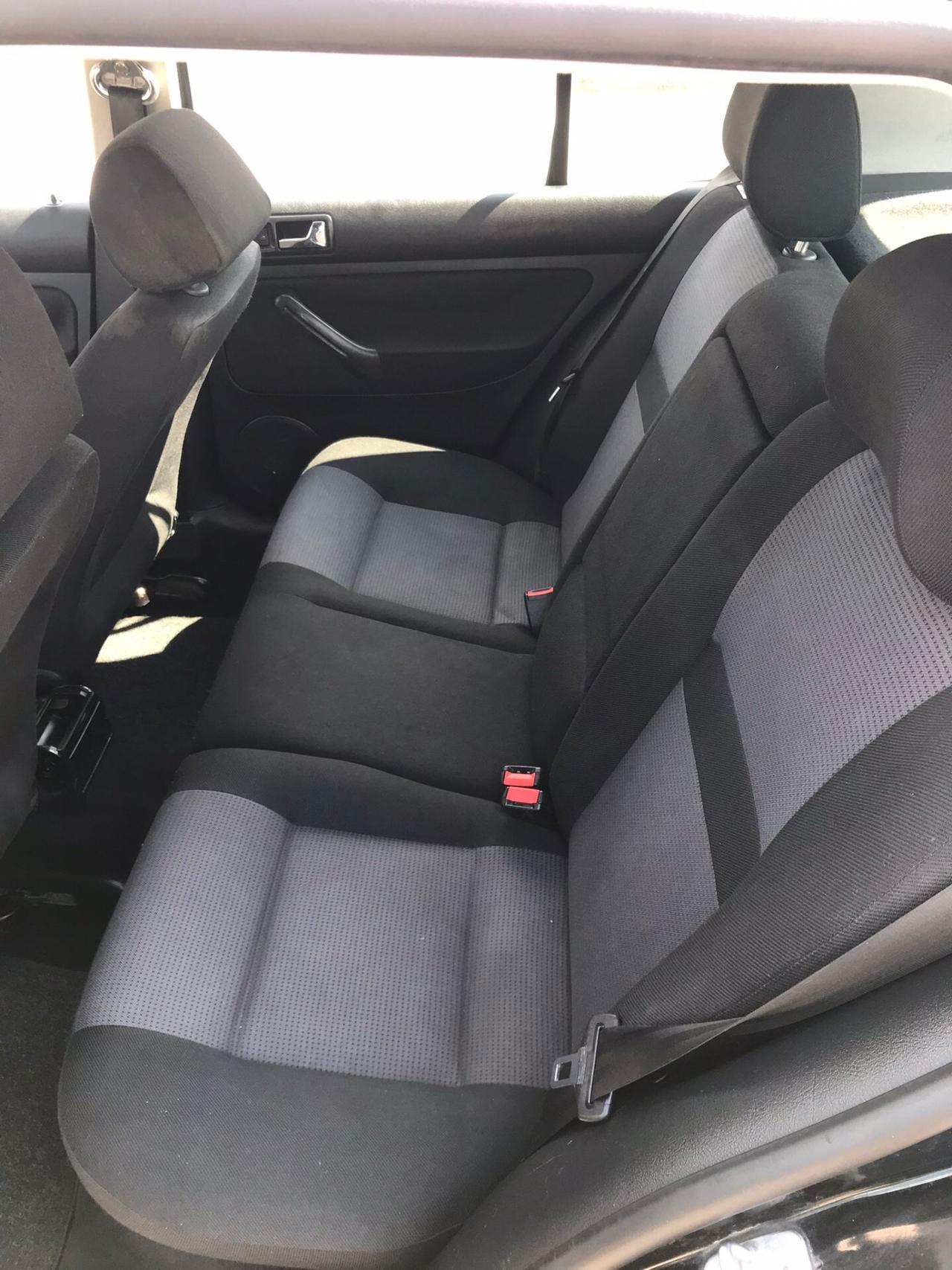 Volkswagen Golf 4 1.9 TDI/115 CV Highline