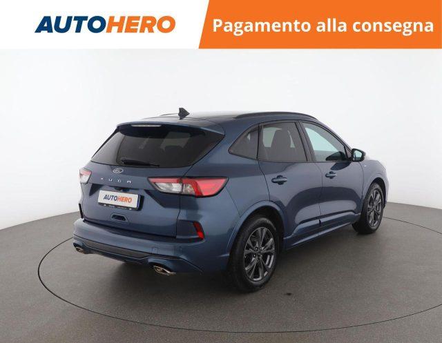 FORD Kuga 1.5 EcoBoost 150 CV 2WD ST-Line