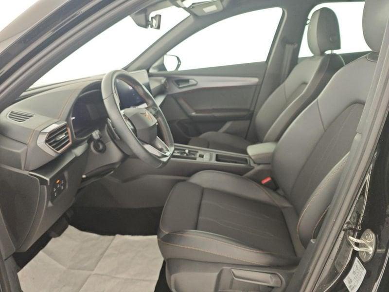 CUPRA Formentor 1.4 e-Hybrid DSG