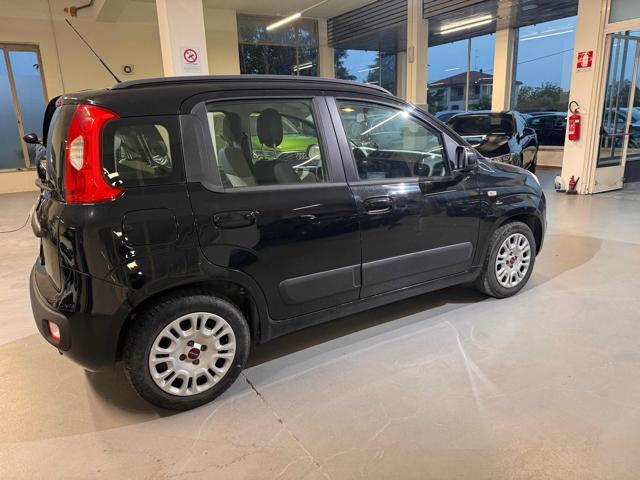 FIAT Panda 1.2 EasyPower Lounge GPL