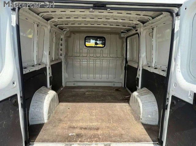 FIAT Ducato 330 L1h1 2.0 110cv - Motore Rumoroso - FN032MG
