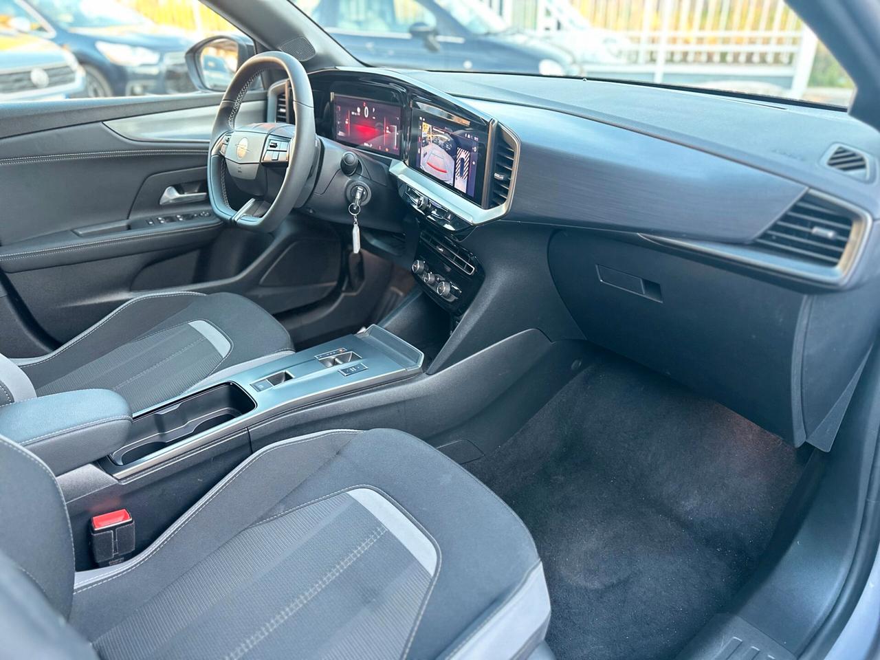 Opel Mokka 1.2 Turbo 130 CV aut. GS '25