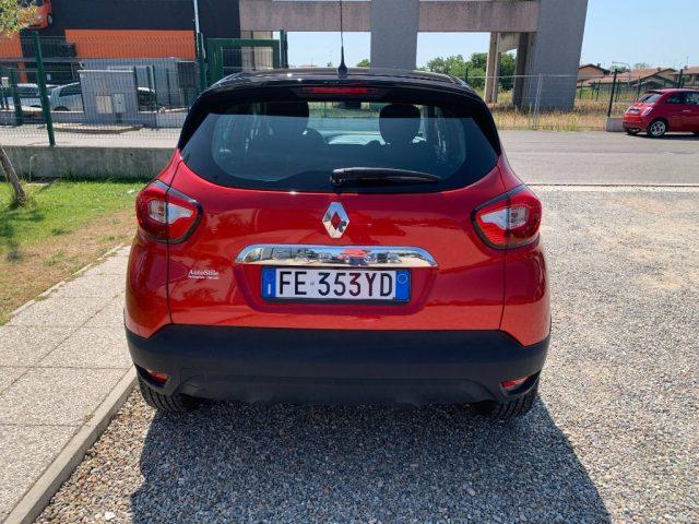 RENAULT Captur TCe 12V 90 CV Start&Stop Energy Intens