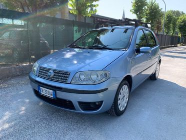 Fiat Punto Classic 1.3 MJT 16V 5 porte Dynamic