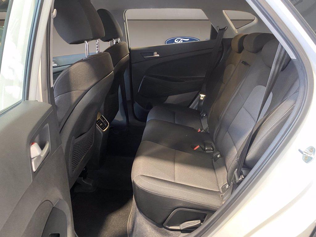 HYUNDAI Tucson 1.6 crdi Xprime 2wd 115cv del 2019