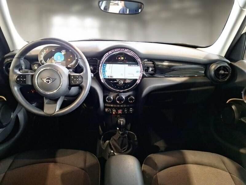 MINI Mini 5 porte Mini 1.5 One Classic 5 porte