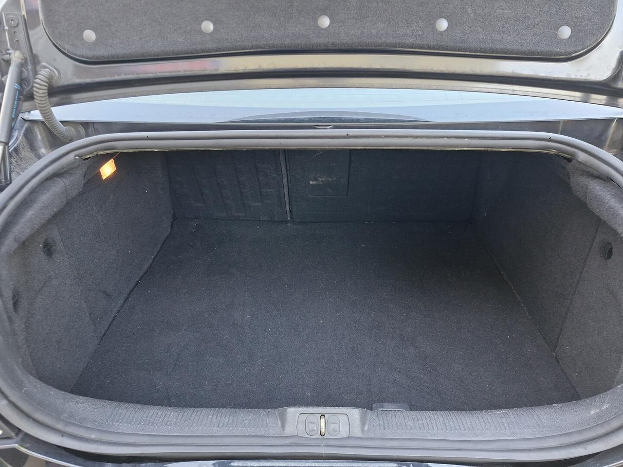 PEUGEOT 407 2.0 HDi Sport Pack Tecno