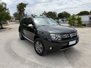 Dacia Duster 1.5 dCi 110CV 4x2 Prestige