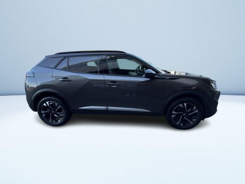 Peugeot 2008 1.5 BLUEHDI GT S&S 130CV EAT8
