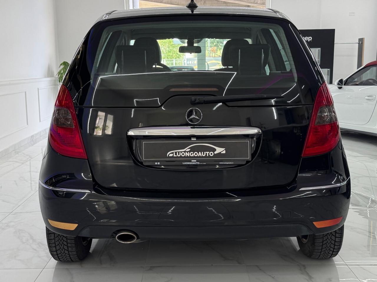 Mercedes-benz Classe A 160 Special Edition