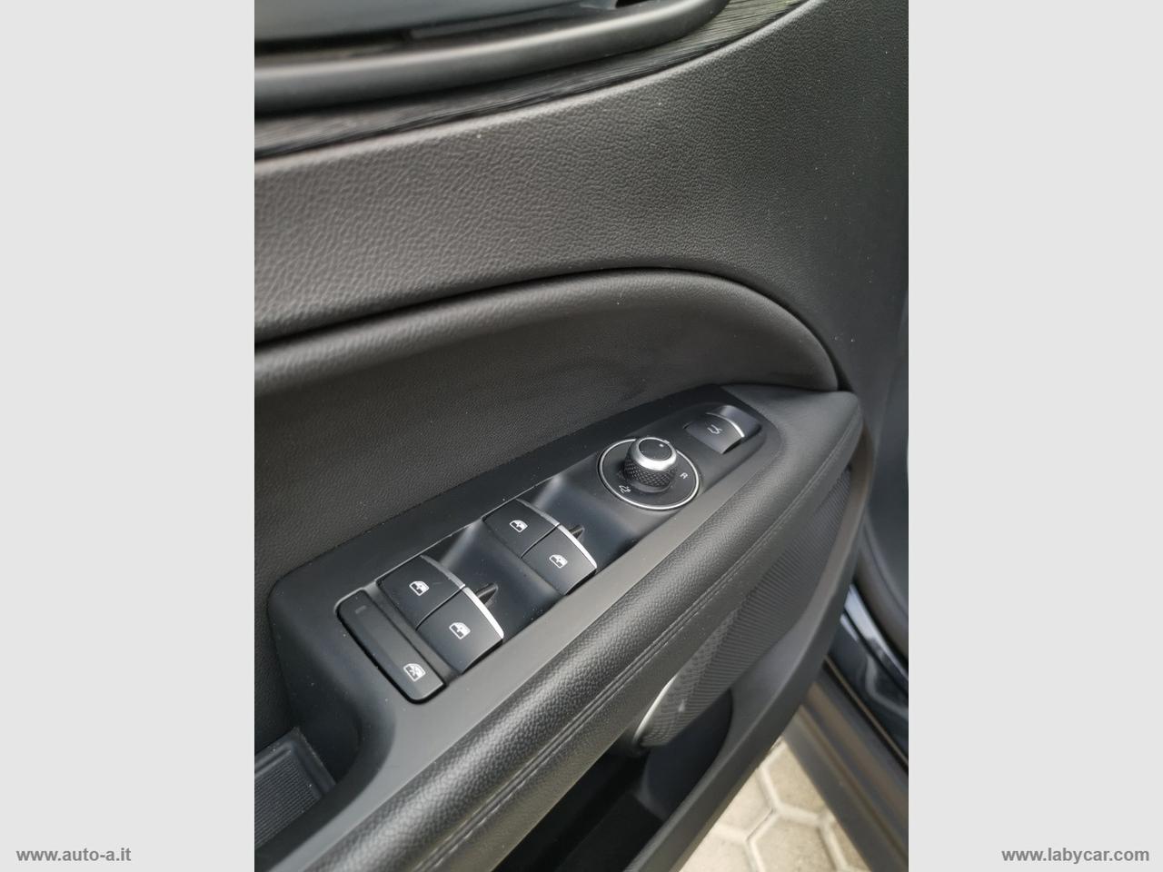 ALFA ROMEO STELVIO 2.2 TURBO DIESEL 190 CV AT8 Q4 BUSINESS
