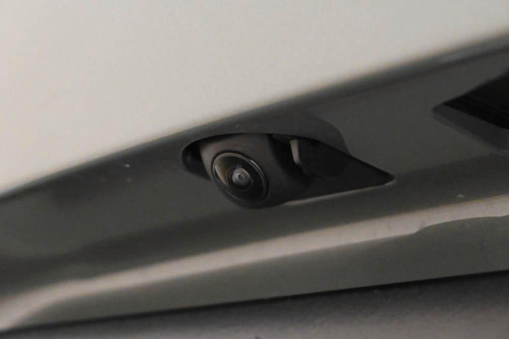 HONDA HR-V 3ª serie HR-V 1.5 Hev eCVT Advance