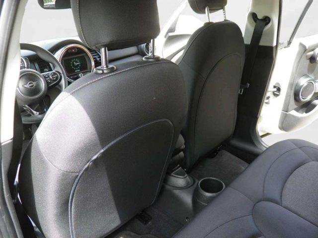 MINI One D MINI 1.5 ONE D BUSINESS 5P