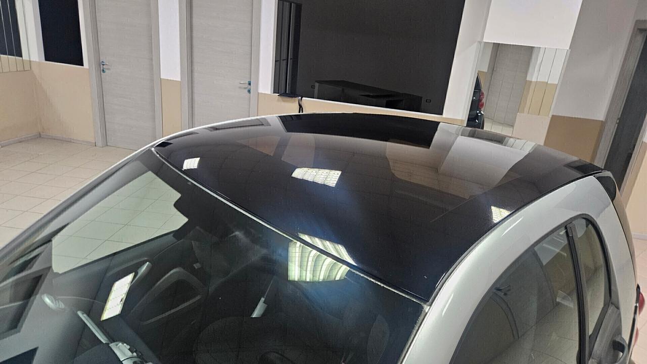 Smart ForTwo 1000 52 kW MHD coupé pulse