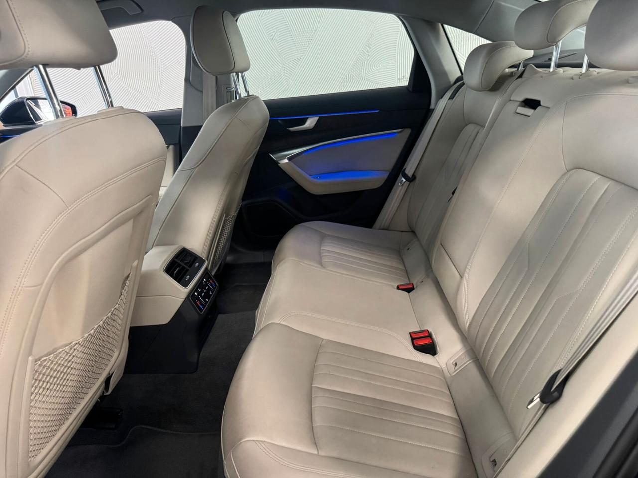 Audi A6 35 2.0 TDI S tronic Business Design