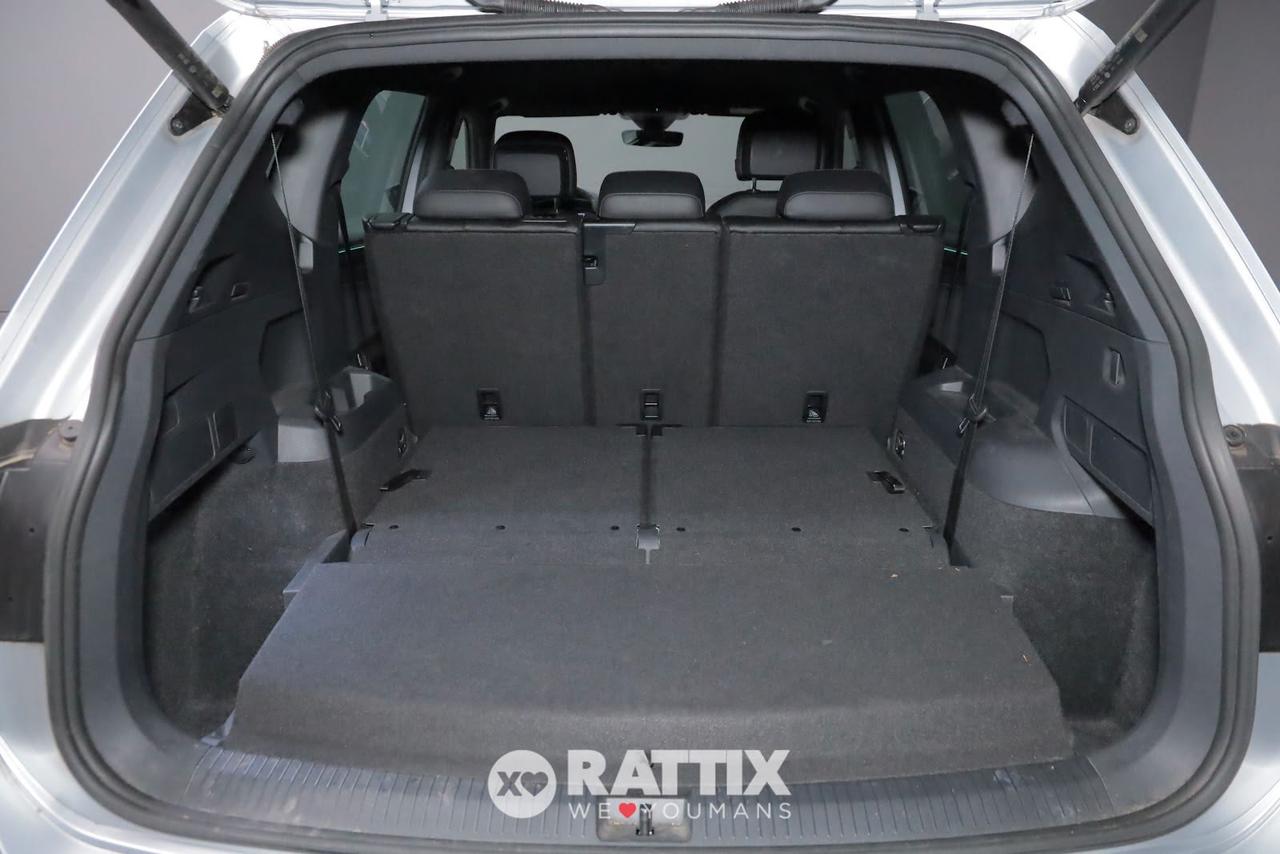 SEAT Tarraco 2.0 TSI 190CV Xcellence 4Drive DSG 7p.ti