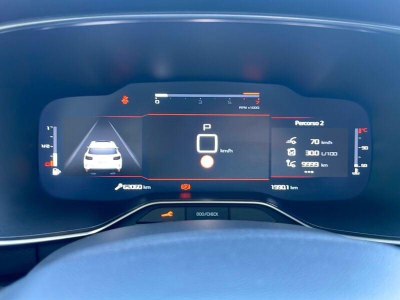 Citroën C5 Aircross BlueHDi 130 S&S Feel EAT8