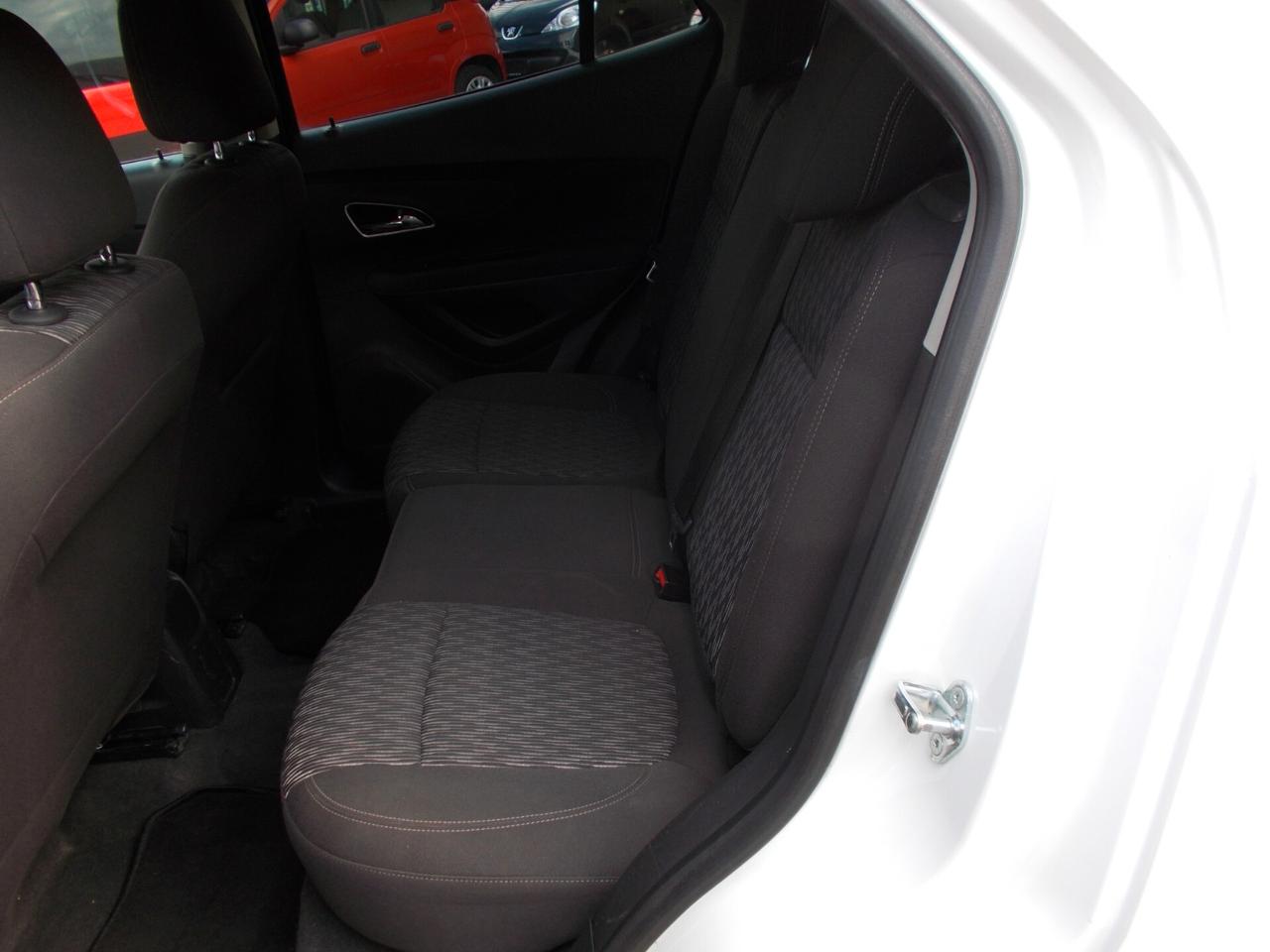 Opel Mokka 1.7 CDTI Ecotec 130CV 4x2 Start&Stop Cosmo