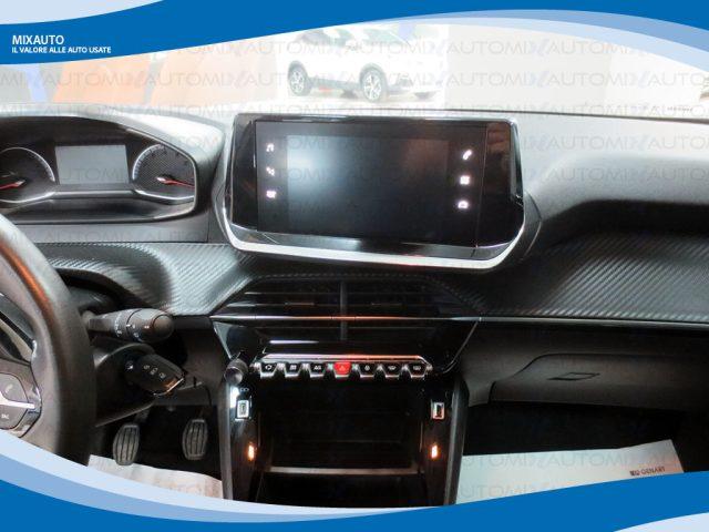 PEUGEOT 2008 1.5 BlueHDI 110cv Active EU6