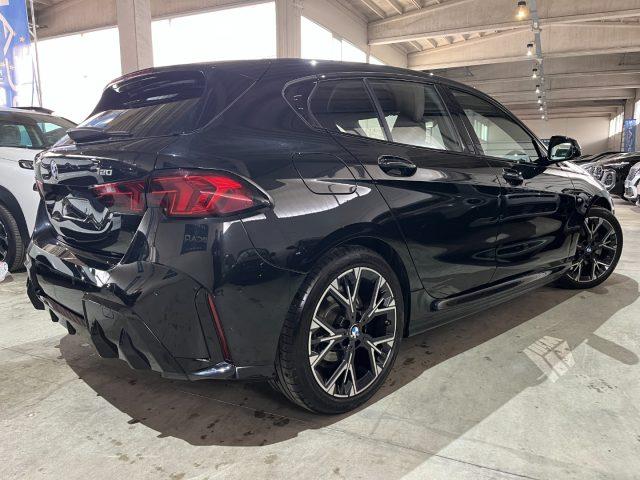 BMW 120 48V MSport "18 M Sport /LED/PARK/TELECAM/CAR PLAY