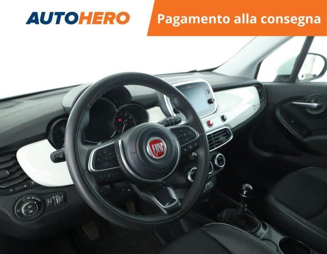 FIAT 500X 1.0 T3 120 CV Cross
