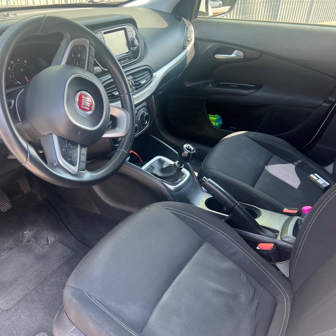 Fiat Tipo 1.4 T-Jet 120CV GPL 5 porte Easy