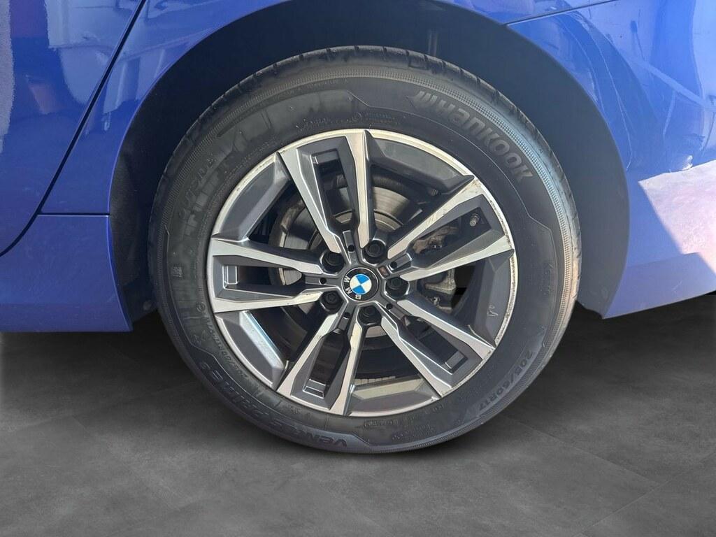 BMW Serie 2 Active Tourer 218 i Msport Steptronic